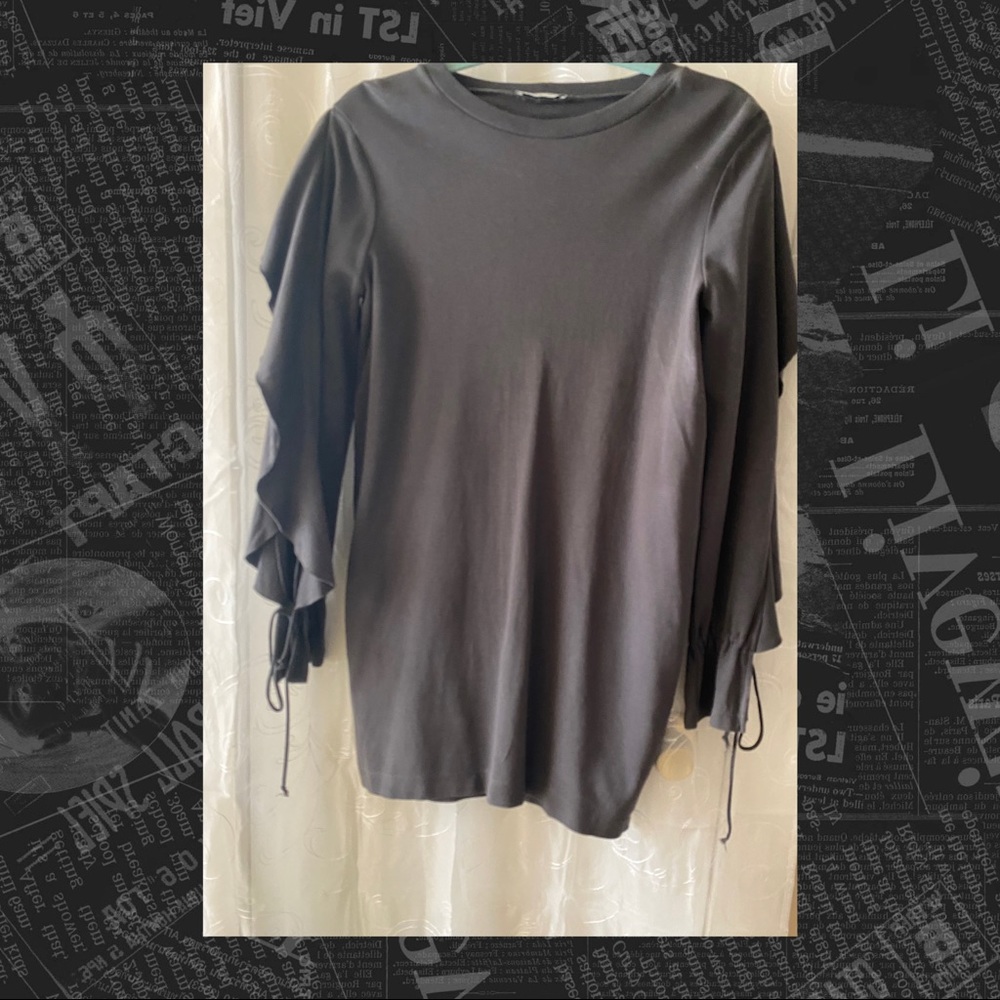 Zara Dress